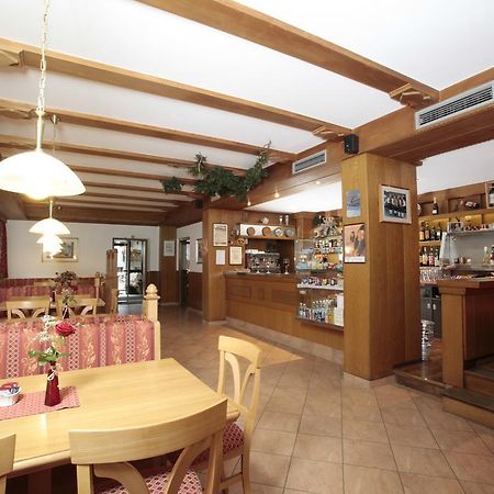 Hotel Alpino Plan Σέλβα ντι Βαλ Γκαρντένα Εξωτερικό φωτογραφία