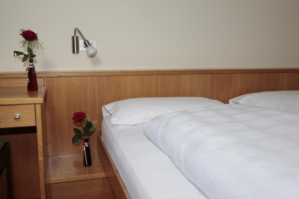 Hotel Alpino Plan Σέλβα ντι Βαλ Γκαρντένα Εξωτερικό φωτογραφία