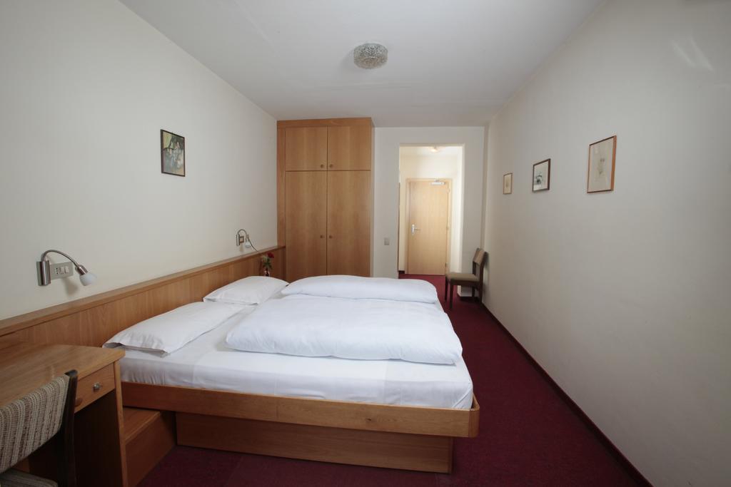 Hotel Alpino Plan Σέλβα ντι Βαλ Γκαρντένα Εξωτερικό φωτογραφία